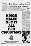 Hammersmith & Shepherds Bush Gazette Friday 15 December 1989 Page 16