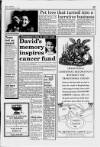 Hammersmith & Shepherds Bush Gazette Friday 15 December 1989 Page 17