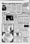 Hammersmith & Shepherds Bush Gazette Friday 15 December 1989 Page 18
