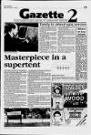 Hammersmith & Shepherds Bush Gazette Friday 15 December 1989 Page 19