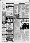 Hammersmith & Shepherds Bush Gazette Friday 15 December 1989 Page 20