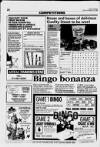Hammersmith & Shepherds Bush Gazette Friday 15 December 1989 Page 24