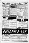 Hammersmith & Shepherds Bush Gazette Friday 15 December 1989 Page 32