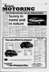 Hammersmith & Shepherds Bush Gazette Friday 15 December 1989 Page 37