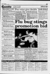 Hammersmith & Shepherds Bush Gazette Friday 15 December 1989 Page 49