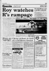 Hammersmith & Shepherds Bush Gazette Friday 15 December 1989 Page 51