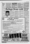 Hammersmith & Shepherds Bush Gazette Friday 22 December 1989 Page 2