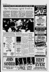 Hammersmith & Shepherds Bush Gazette Friday 22 December 1989 Page 5