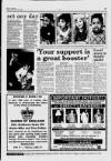 Hammersmith & Shepherds Bush Gazette Friday 22 December 1989 Page 7
