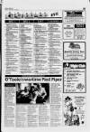 Hammersmith & Shepherds Bush Gazette Friday 22 December 1989 Page 19
