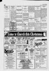 Hammersmith & Shepherds Bush Gazette Friday 22 December 1989 Page 26