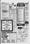 Hammersmith & Shepherds Bush Gazette Friday 22 December 1989 Page 29