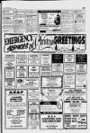 Hammersmith & Shepherds Bush Gazette Friday 22 December 1989 Page 31
