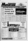 Hammersmith & Shepherds Bush Gazette Friday 22 December 1989 Page 33