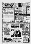 Hammersmith & Shepherds Bush Gazette Friday 22 December 1989 Page 34