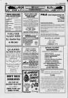 Hammersmith & Shepherds Bush Gazette Friday 22 December 1989 Page 38
