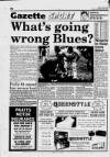 Hammersmith & Shepherds Bush Gazette Friday 22 December 1989 Page 40