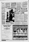 Hammersmith & Shepherds Bush Gazette Friday 29 December 1989 Page 2