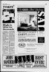 Hammersmith & Shepherds Bush Gazette Friday 29 December 1989 Page 9
