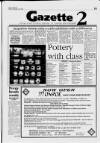 Hammersmith & Shepherds Bush Gazette Friday 29 December 1989 Page 15