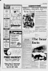 Hammersmith & Shepherds Bush Gazette Friday 29 December 1989 Page 16