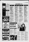 Hammersmith & Shepherds Bush Gazette Friday 29 December 1989 Page 18