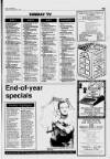 Hammersmith & Shepherds Bush Gazette Friday 29 December 1989 Page 19