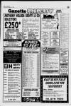 Hammersmith & Shepherds Bush Gazette Friday 29 December 1989 Page 23