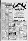 Hammersmith & Shepherds Bush Gazette Friday 29 December 1989 Page 25