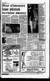 Hammersmith & Shepherds Bush Gazette Friday 05 January 1990 Page 3