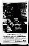 Hammersmith & Shepherds Bush Gazette Friday 05 January 1990 Page 4
