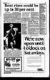 Hammersmith & Shepherds Bush Gazette Friday 05 January 1990 Page 7
