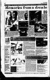 Hammersmith & Shepherds Bush Gazette Friday 05 January 1990 Page 8