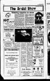 Hammersmith & Shepherds Bush Gazette Friday 05 January 1990 Page 16