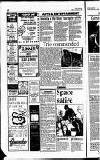 Hammersmith & Shepherds Bush Gazette Friday 05 January 1990 Page 18