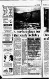 Hammersmith & Shepherds Bush Gazette Friday 05 January 1990 Page 22