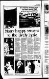 Hammersmith & Shepherds Bush Gazette Friday 05 January 1990 Page 24