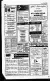 Hammersmith & Shepherds Bush Gazette Friday 05 January 1990 Page 32