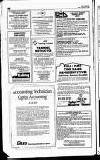 Hammersmith & Shepherds Bush Gazette Friday 05 January 1990 Page 46