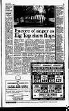 Hammersmith & Shepherds Bush Gazette Friday 12 January 1990 Page 5