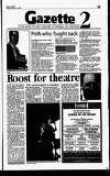 Hammersmith & Shepherds Bush Gazette Friday 12 January 1990 Page 19