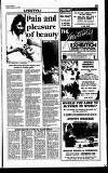 Hammersmith & Shepherds Bush Gazette Friday 12 January 1990 Page 25