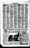 Hammersmith & Shepherds Bush Gazette Friday 12 January 1990 Page 26