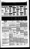 Hammersmith & Shepherds Bush Gazette Friday 12 January 1990 Page 27