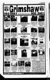 Hammersmith & Shepherds Bush Gazette Friday 12 January 1990 Page 32