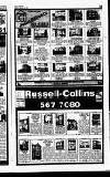 Hammersmith & Shepherds Bush Gazette Friday 12 January 1990 Page 33