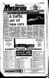 Hammersmith & Shepherds Bush Gazette Friday 12 January 1990 Page 42