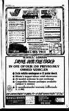 Hammersmith & Shepherds Bush Gazette Friday 12 January 1990 Page 43