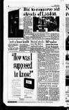 Hammersmith & Shepherds Bush Gazette Friday 19 January 1990 Page 4