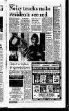 Hammersmith & Shepherds Bush Gazette Friday 19 January 1990 Page 5